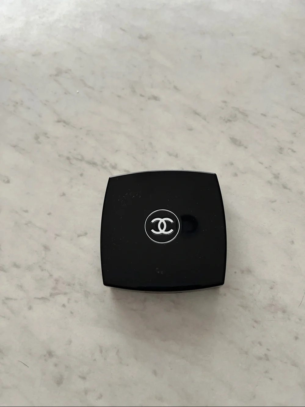 Chanel Rose Ardent Blush - Picture 2 of 3
